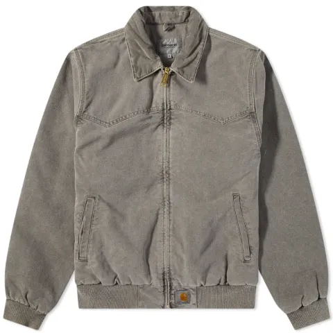 OG Santa Fe Jacket