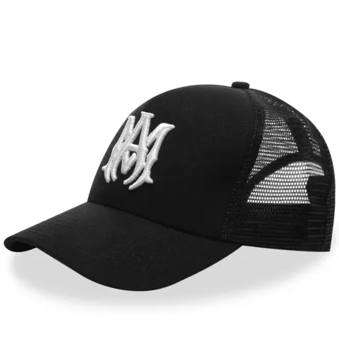 MA Logo Trucker Hat