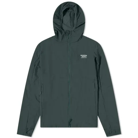 Escapism Stow Away Jacket