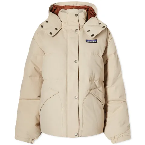 Downdrift Jacket