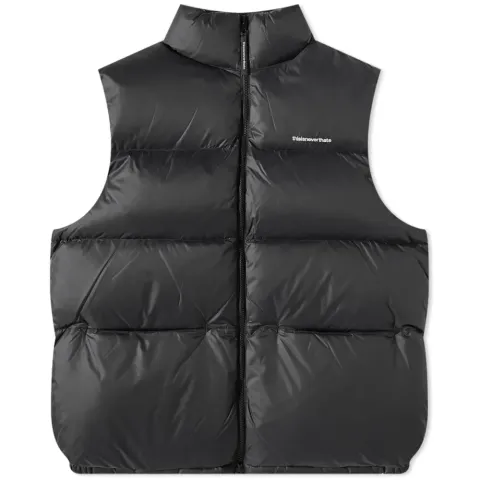 PERTEX T Down Vest