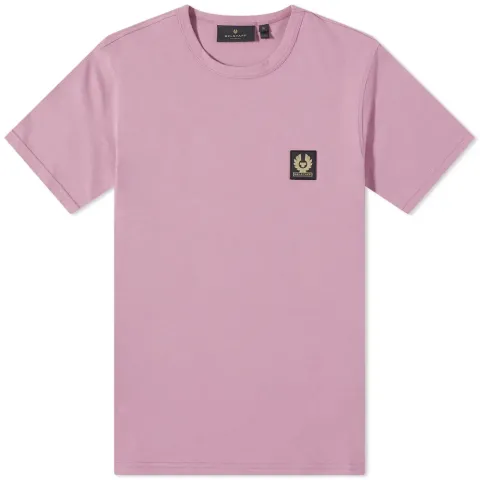 Patch T-Shirt
