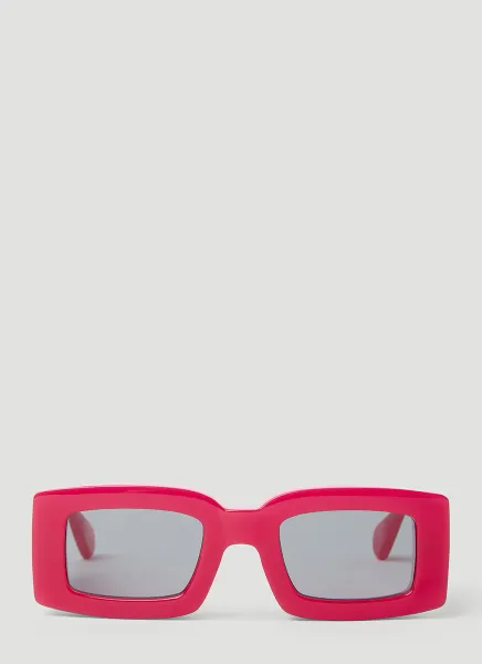 Les Lunettes Tupi Sunglasses