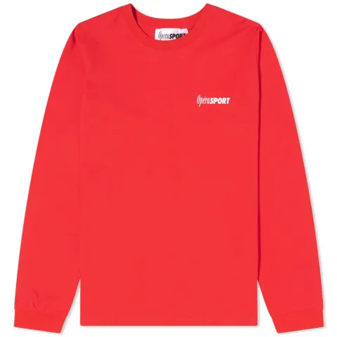 OpéraSPORT Edition 11 Long Sleeve Claudette Tee