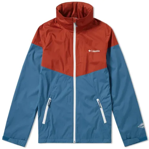 Inner Limits Jacket