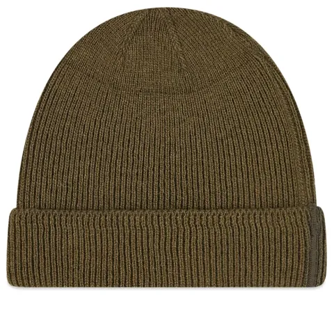 The Real McCoy's U.S. Army A-4 Knit Cap