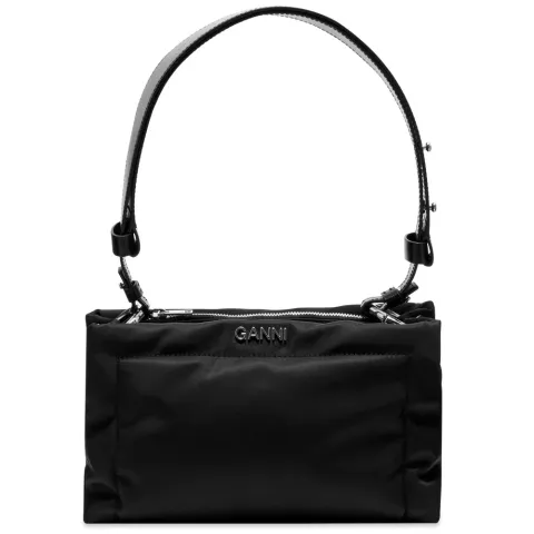 Pillow Shoulder Bag