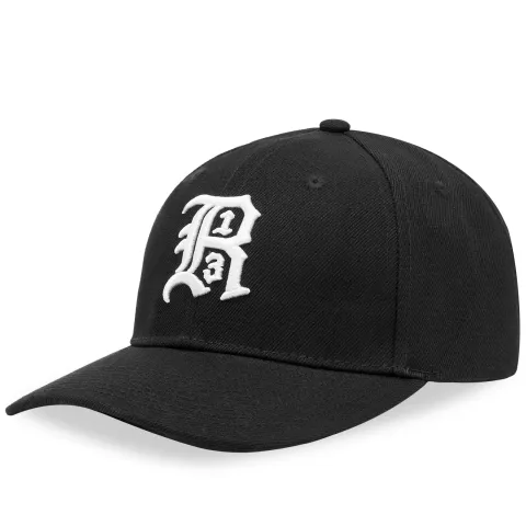 Logo Cap
