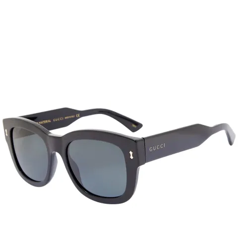 Gucci GG1110S Bio Acetate Sunglasses