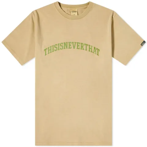 Arch Logo T-Shirt