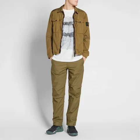 Original Straight Fit Snopant