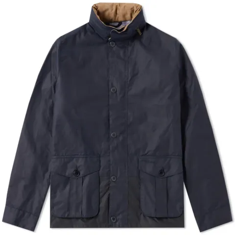 Slope Jacket