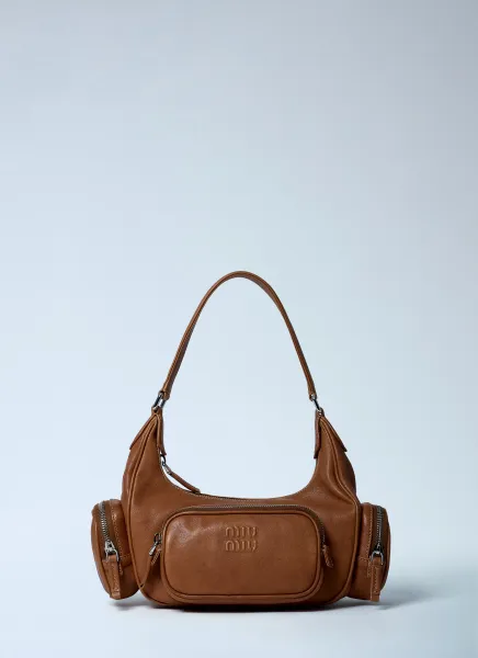 Pocket Handbag