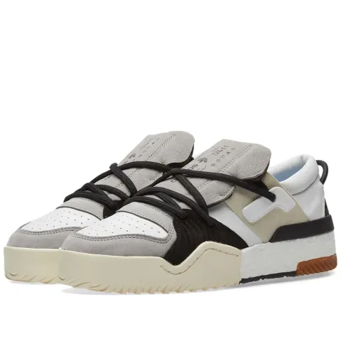 BBall Low