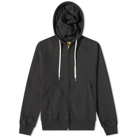 OG Heavyweight Zip Hoodie