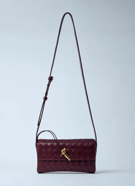 Crossbody Andiamo Bag