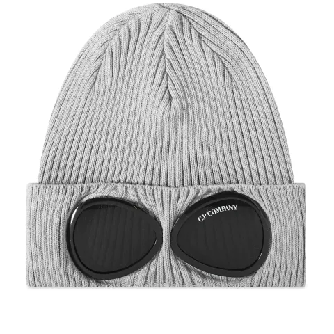 Goggle Beanie