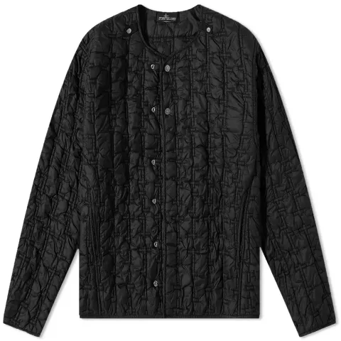 Quilted Liner Jacket