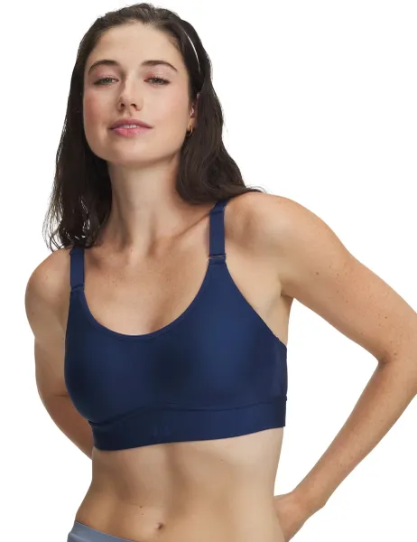 Under Armour Infinity Mid 2.0 Sports Bra (A-DD)