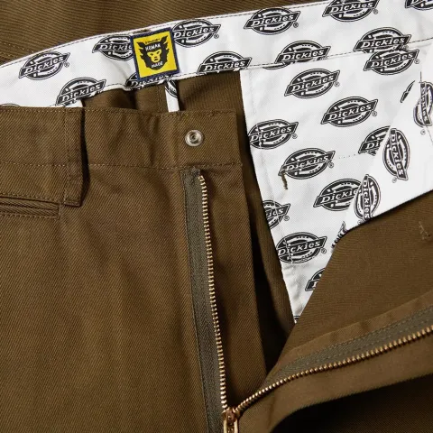 x Dickies Twill Pant