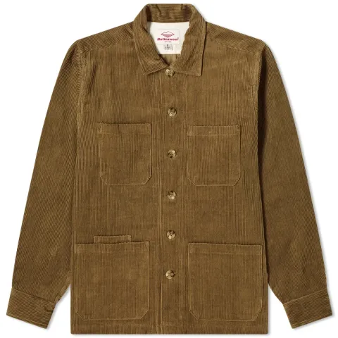 5 Pocket Canyon Shirt