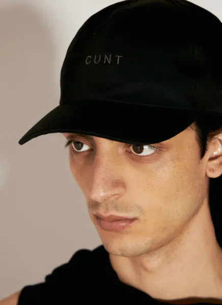 Cunt Baseball Cap