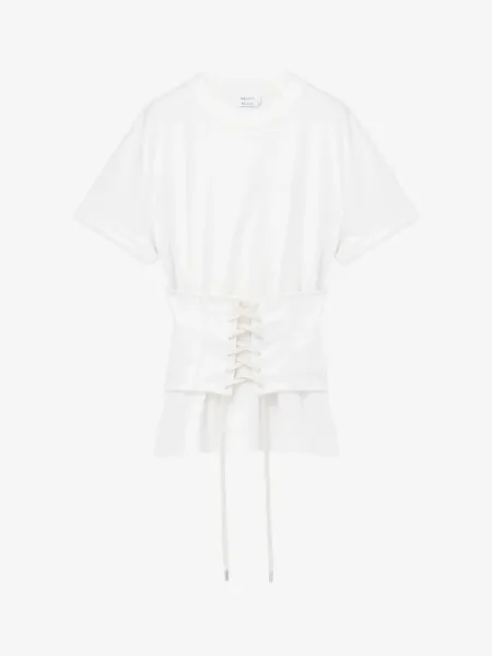 Corset T-shirt