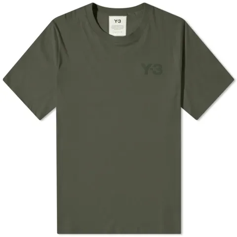 Classic Chest Logo T-Shirt