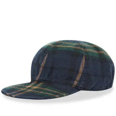 Check Mechanics Cap