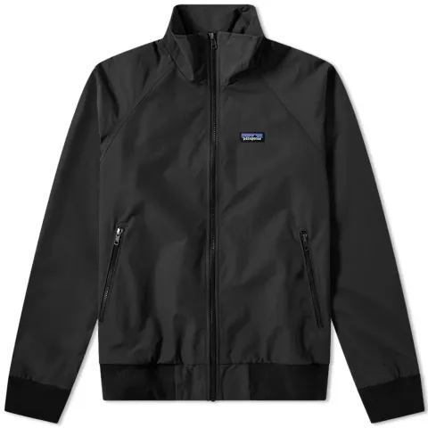 Baggies Jacket