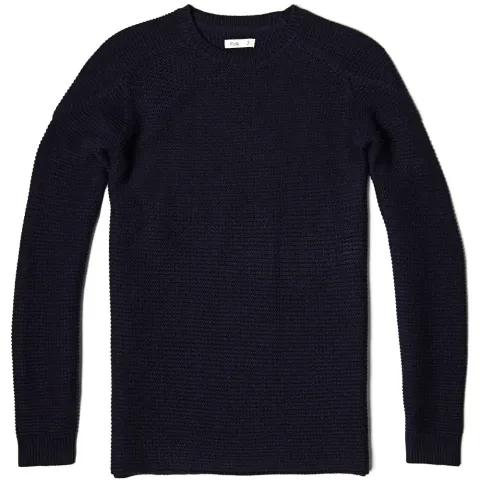 Tuck Stitch Jumper