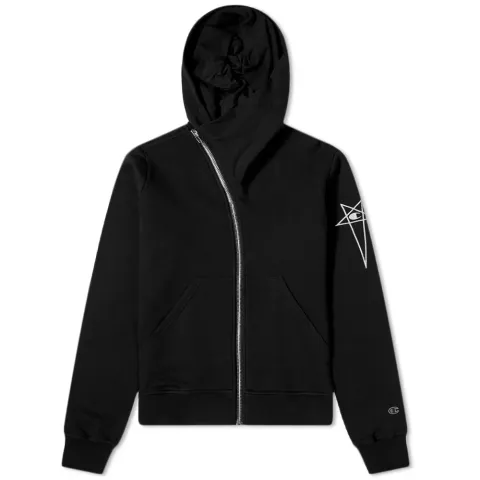 x Champion Mountain Hoody