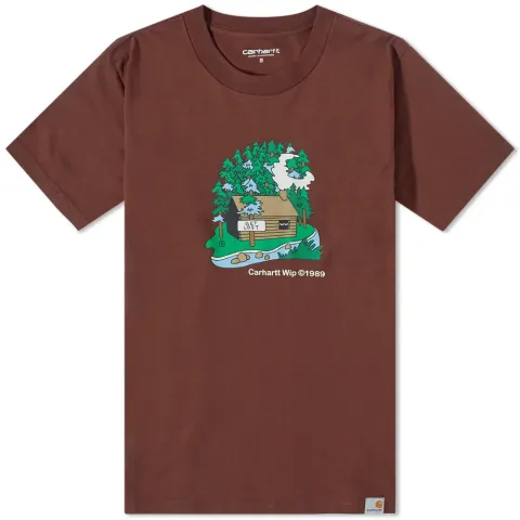 Cabin T-Shirt