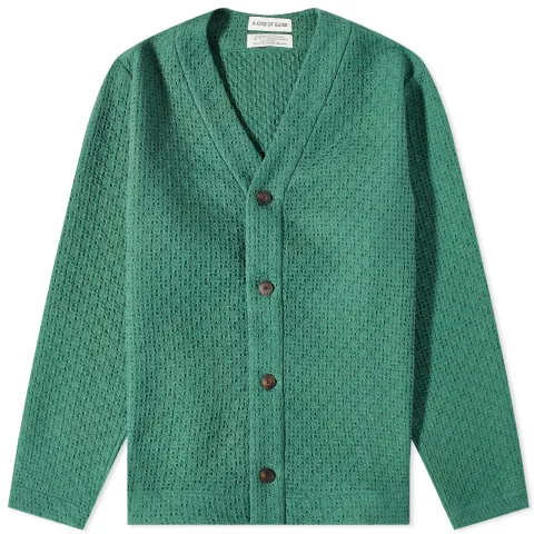 Kura Cardigan