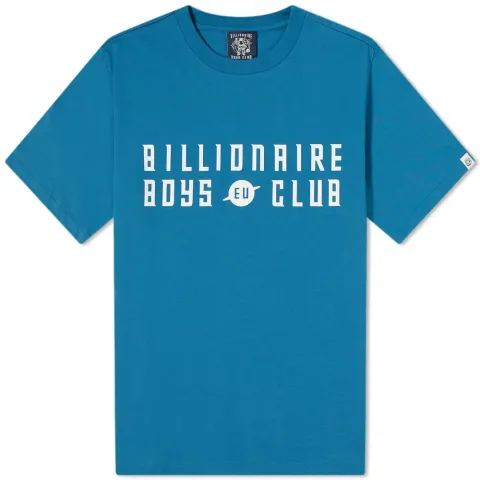 EU Logo T-Shirt