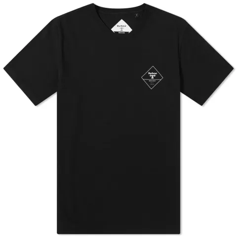 Beacon Box Logo T-Shirt
