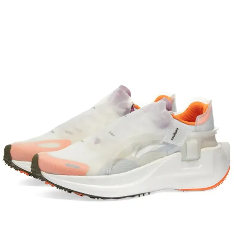 x Li-Ning Windranger