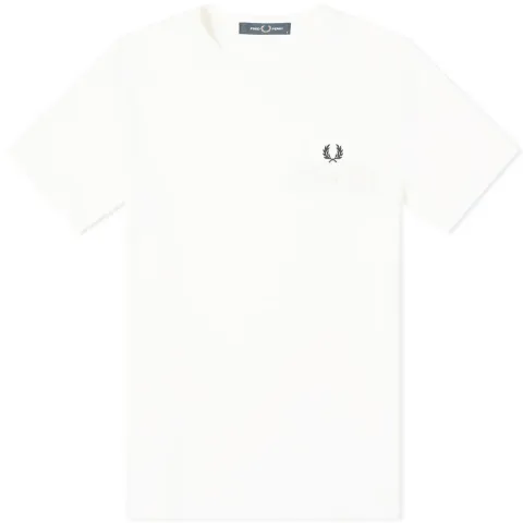 Pique Pocket T-Shirt