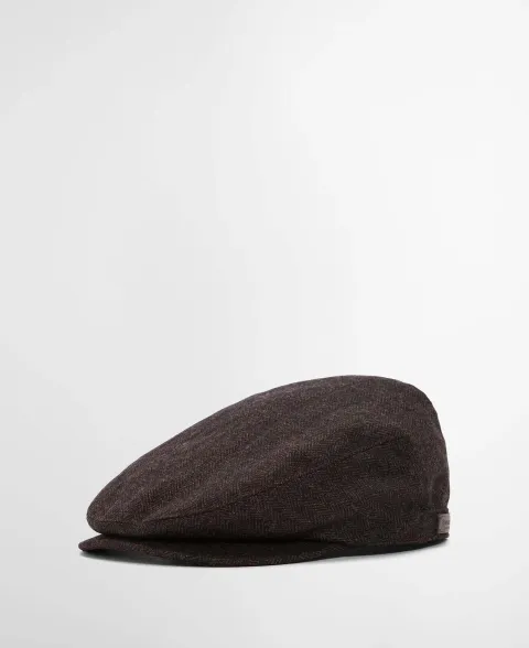 Barlow Flat Cap