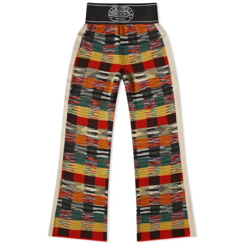 x Missoni Knitted Pant