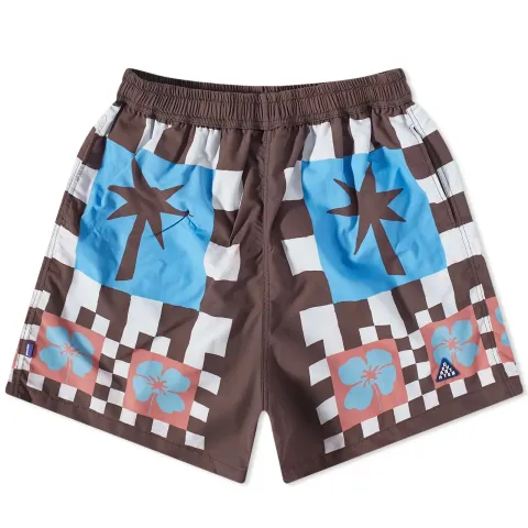 Palmera Shorts
