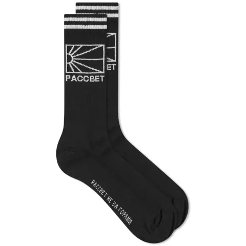 Logo Sock