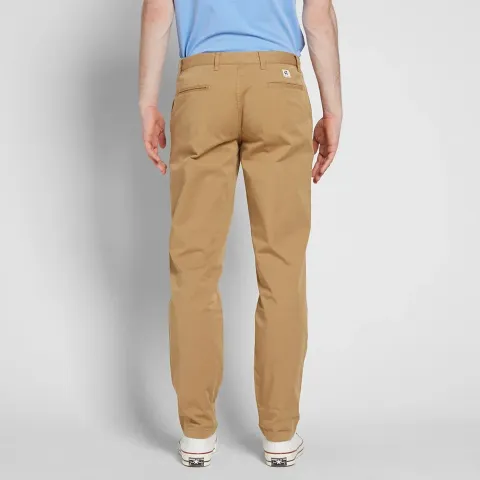 Tapered Fit Chino