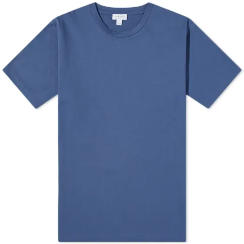 Organic Riviera Tee