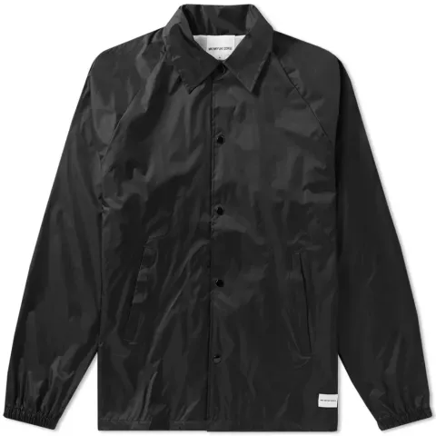 Symbol Coach Jacket