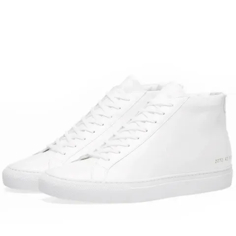 Achilles Mid Gloss