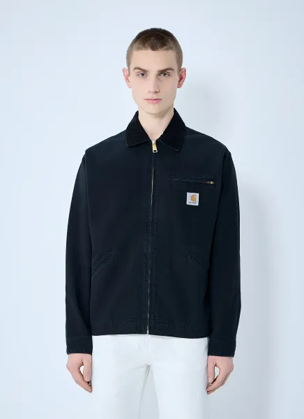 OG Detroit Jacket