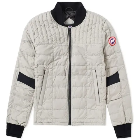 Dunham Jacket