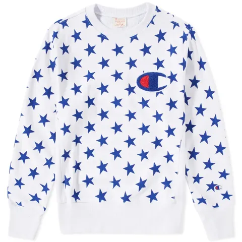 Stars Crew Sweat