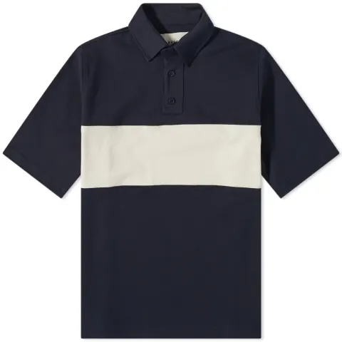 Dean Rugby Polo